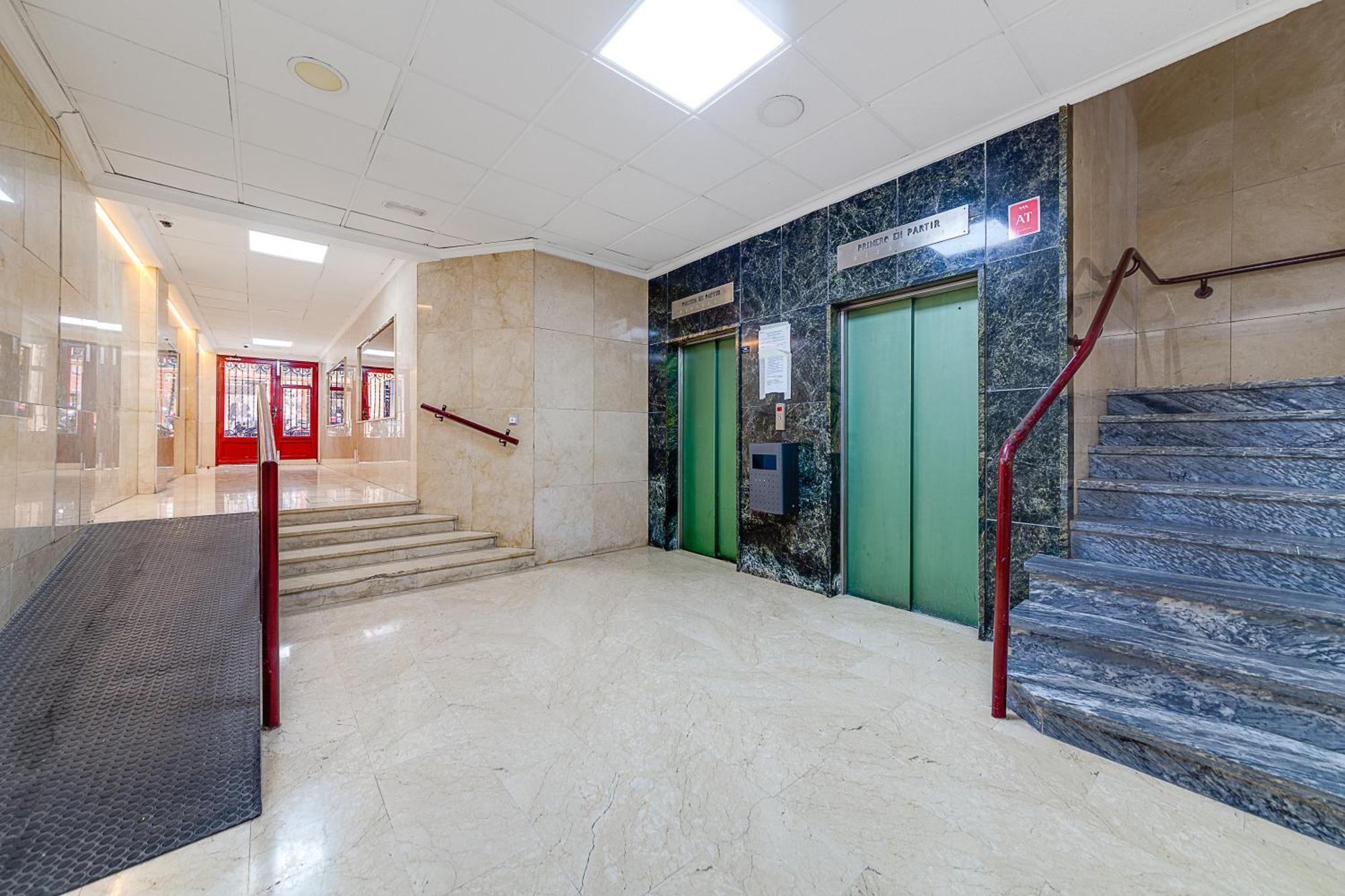 Hb Apartments - Mercado Central - Rambla Alicante - La Suite De La Playa Eksteriør billede