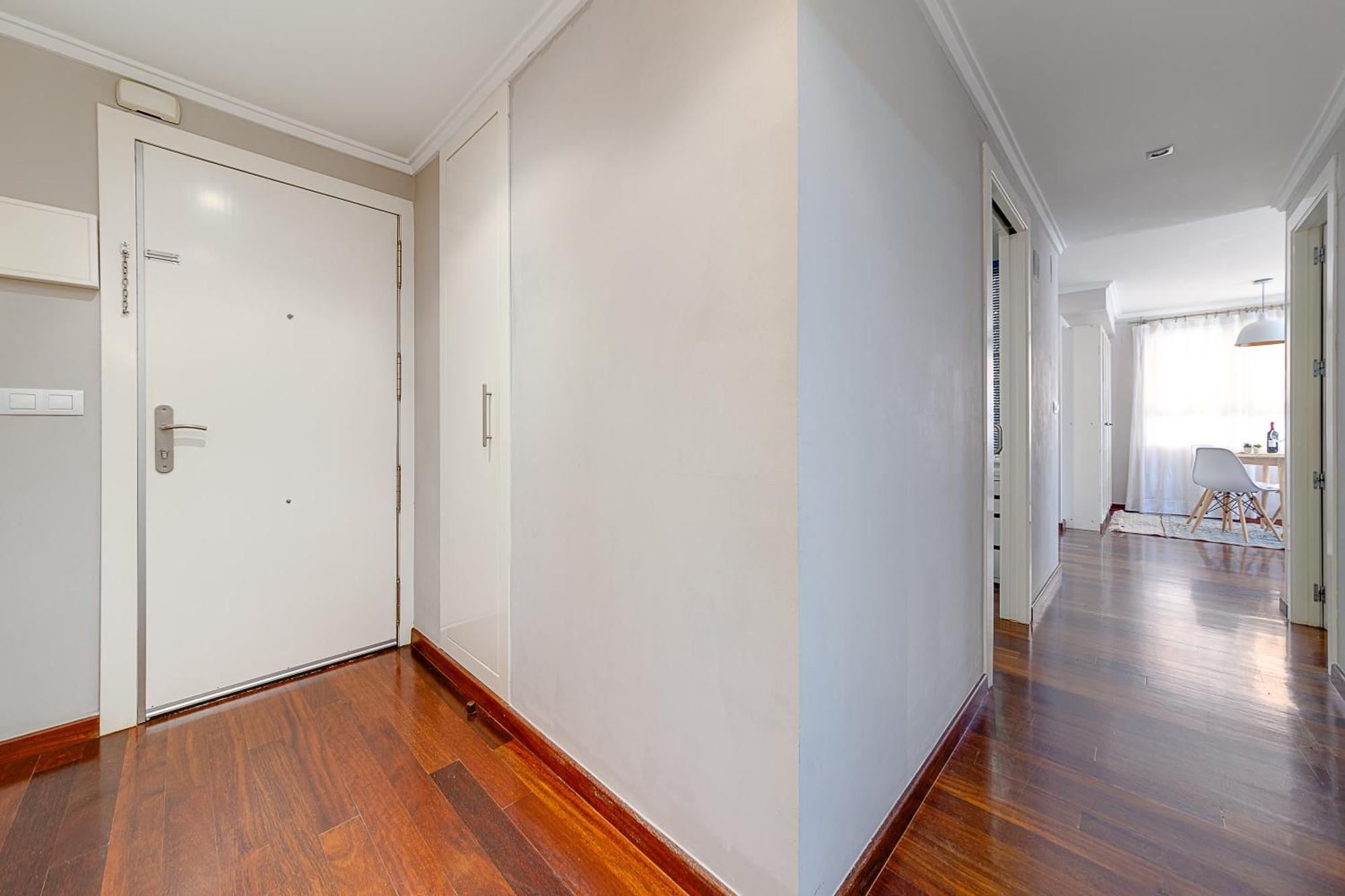 Hb Apartments - Mercado Central - Rambla Alicante - La Suite De La Playa Eksteriør billede