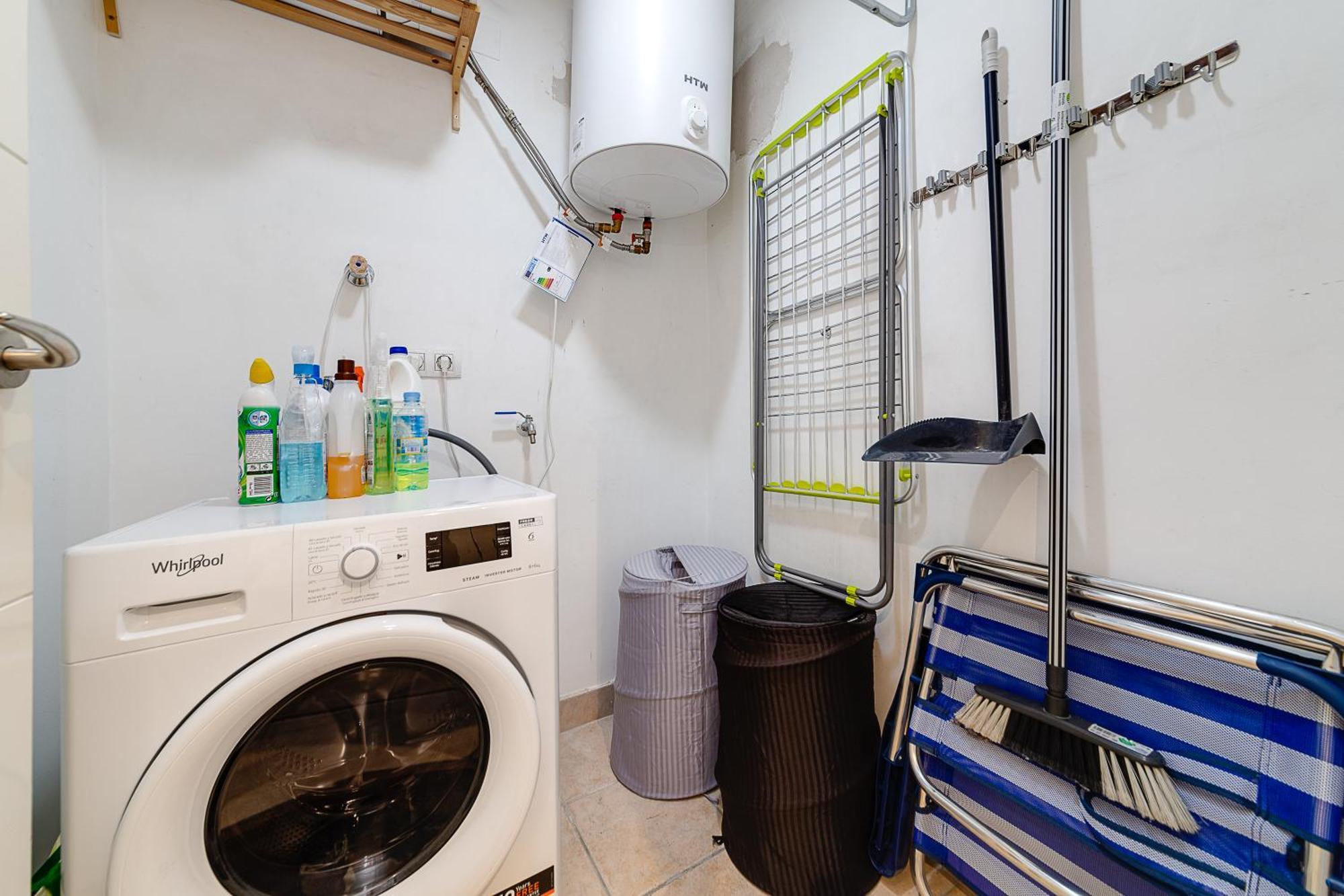 Hb Apartments - Mercado Central - Rambla Alicante - La Suite De La Playa Eksteriør billede