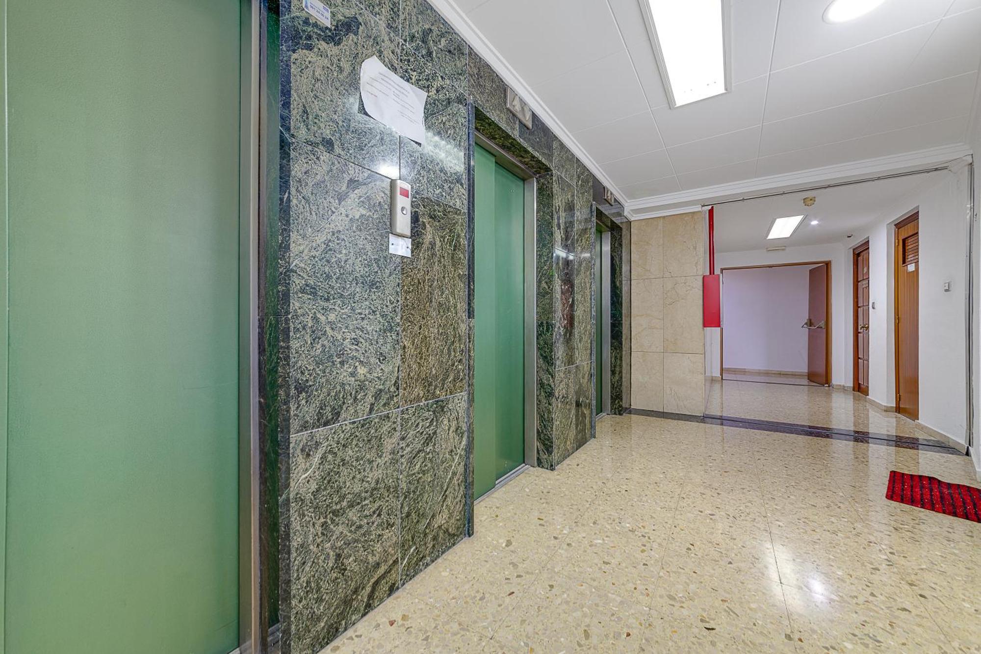 Hb Apartments - Mercado Central - Rambla Alicante - La Suite De La Playa Eksteriør billede
