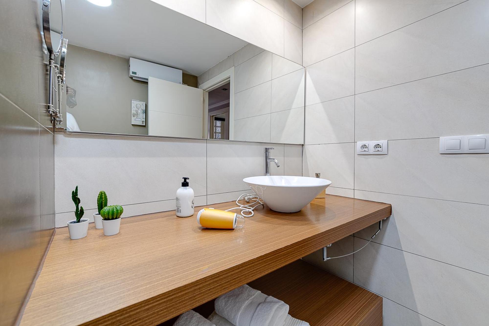 Hb Apartments - Mercado Central - Rambla Alicante - La Suite De La Playa Eksteriør billede