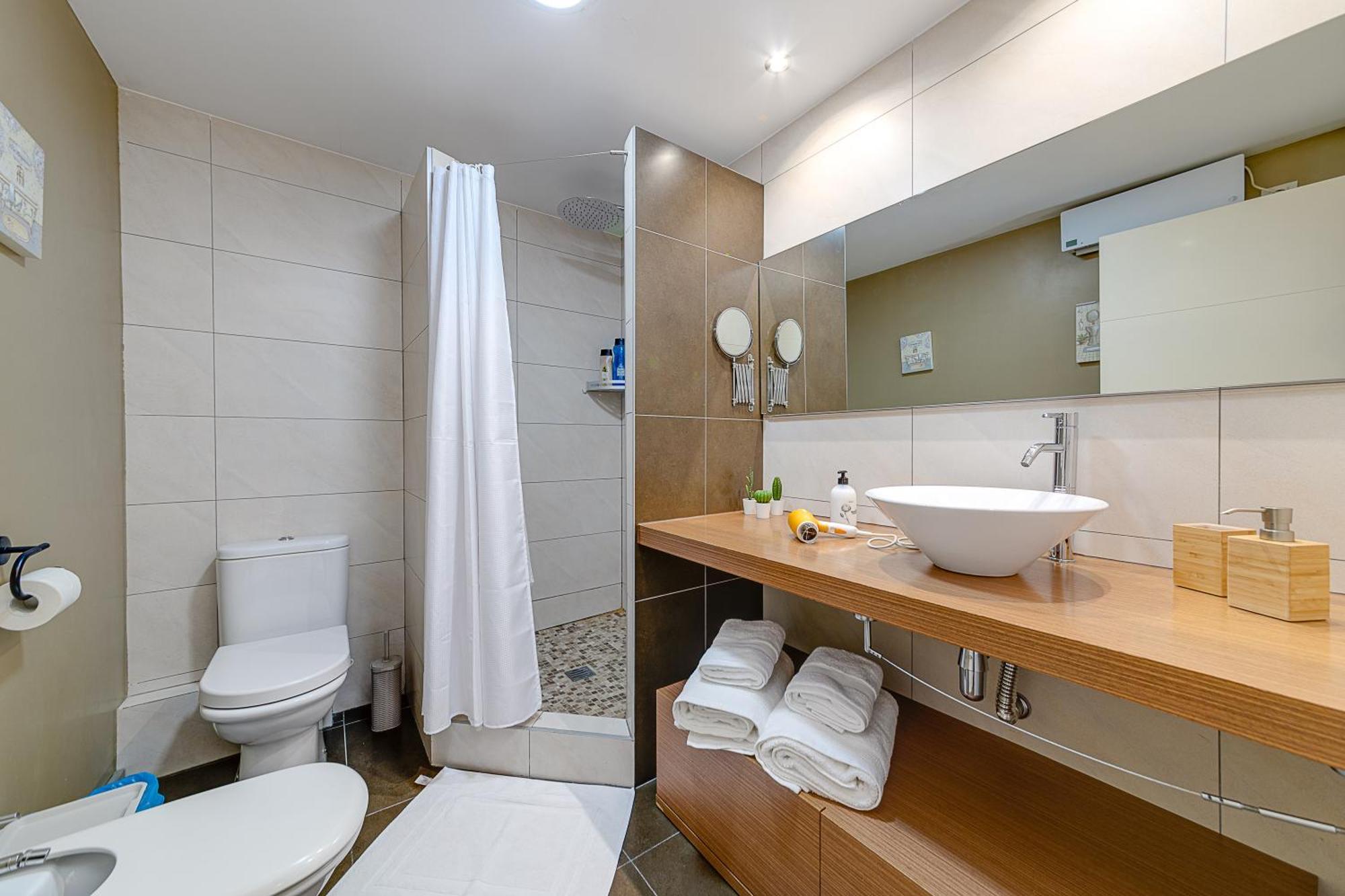 Hb Apartments - Mercado Central - Rambla Alicante - La Suite De La Playa Eksteriør billede