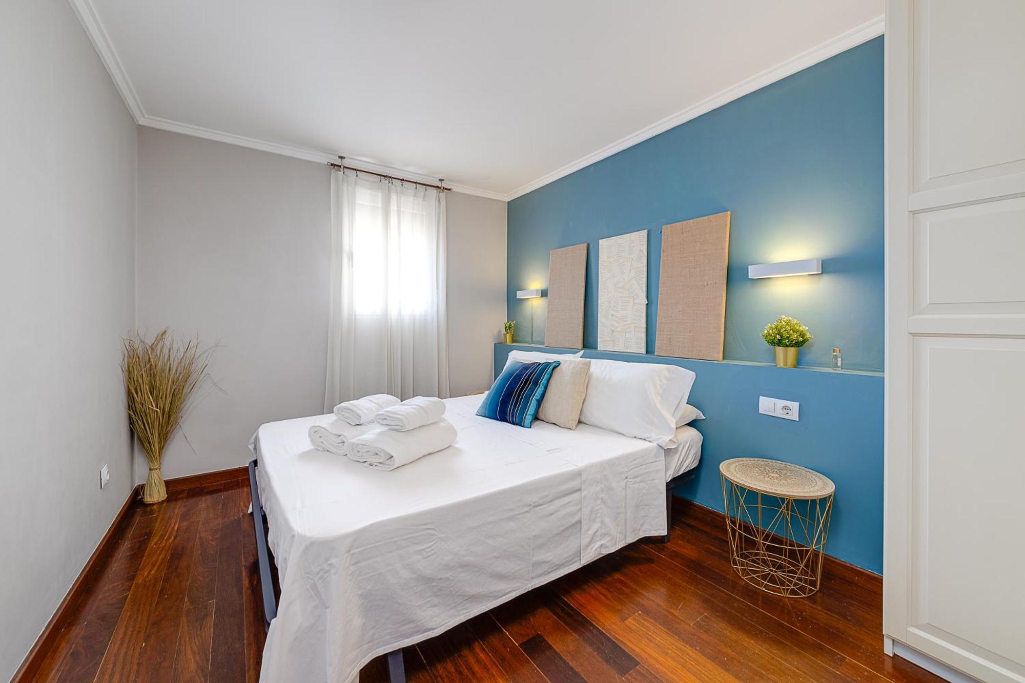 Hb Apartments - Mercado Central - Rambla Alicante - La Suite De La Playa Eksteriør billede