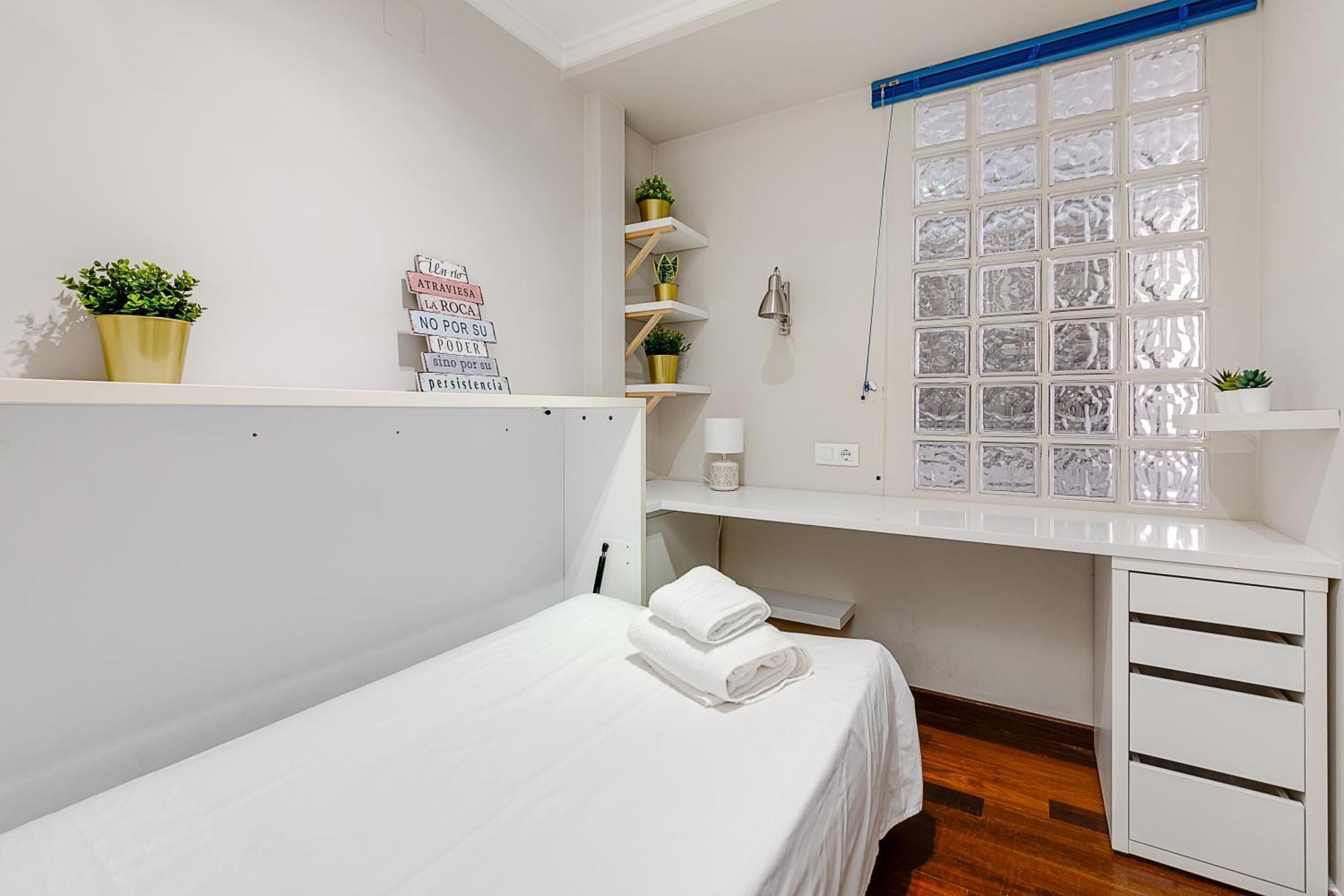 Hb Apartments - Mercado Central - Rambla Alicante - La Suite De La Playa Eksteriør billede