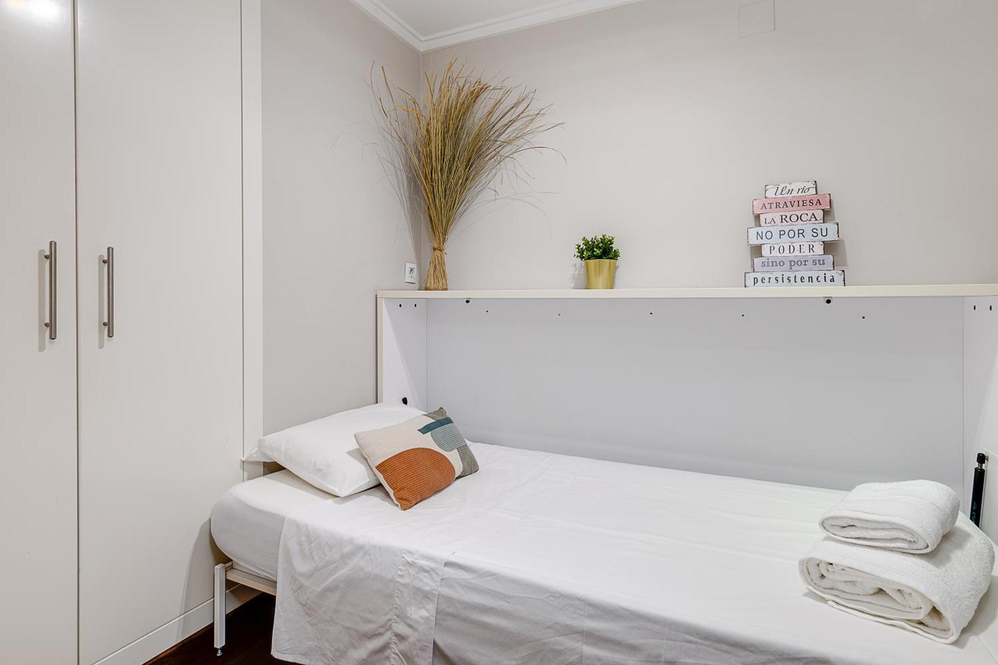 Hb Apartments - Mercado Central - Rambla Alicante - La Suite De La Playa Eksteriør billede