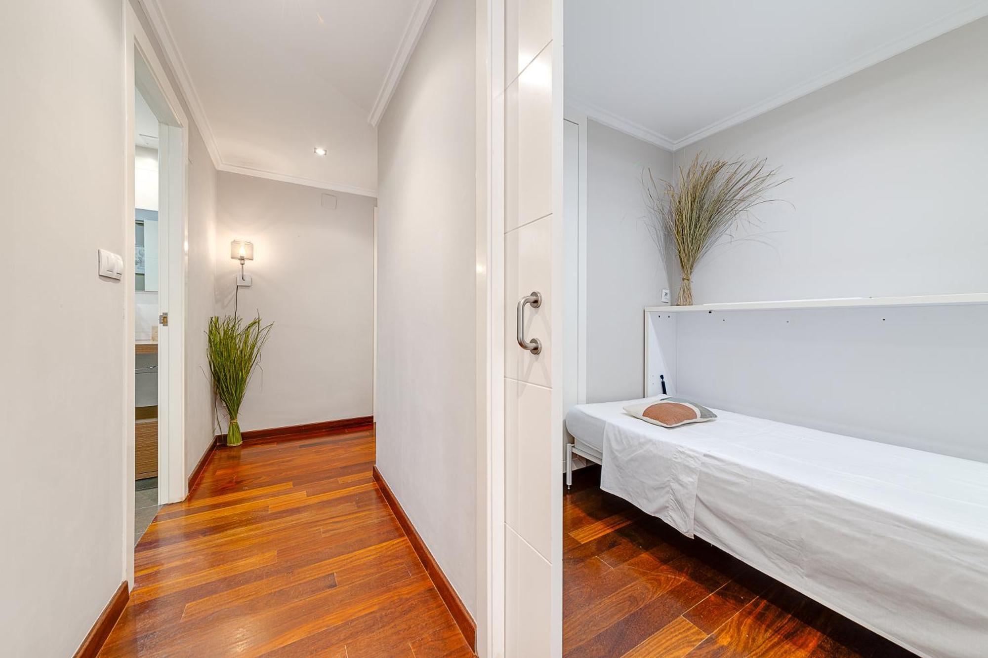 Hb Apartments - Mercado Central - Rambla Alicante - La Suite De La Playa Eksteriør billede