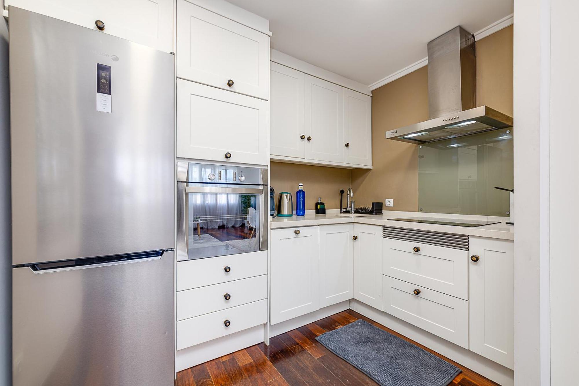 Hb Apartments - Mercado Central - Rambla Alicante - La Suite De La Playa Eksteriør billede